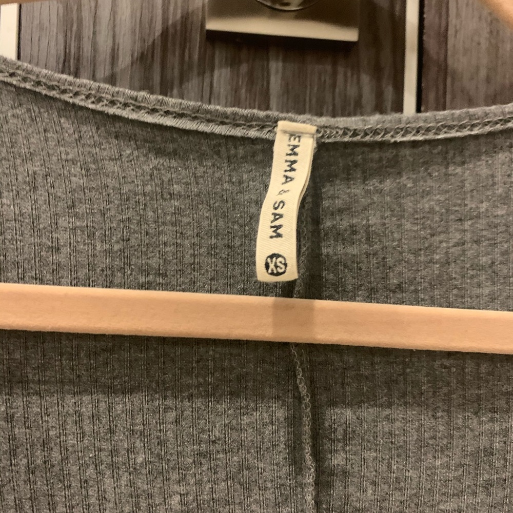 LF Body Suit - Picture 3 of 5